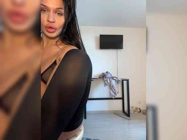 NotBellucci webcam