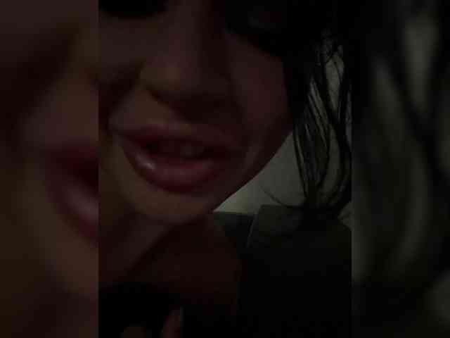 NotBellucci Sex Cam Show