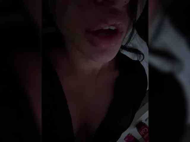 NotBellucci Sex Cam Show