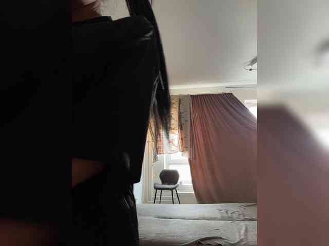 NotBellucci webcam