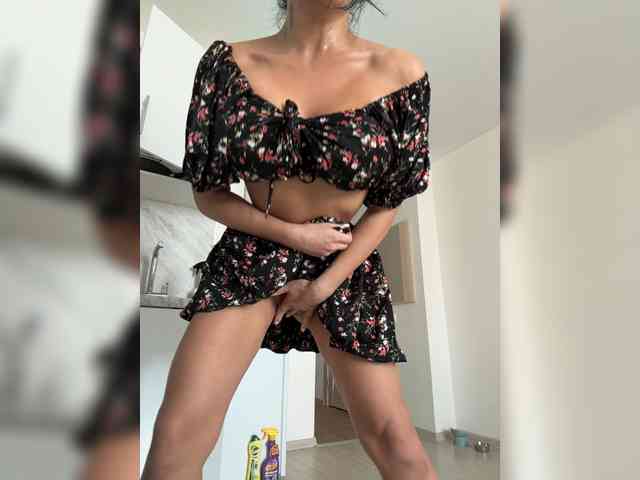 NotBellucci webcam