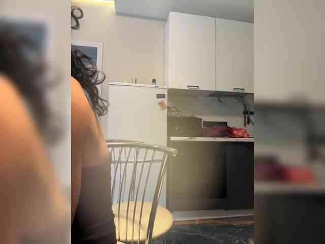 NotBellucci webcam