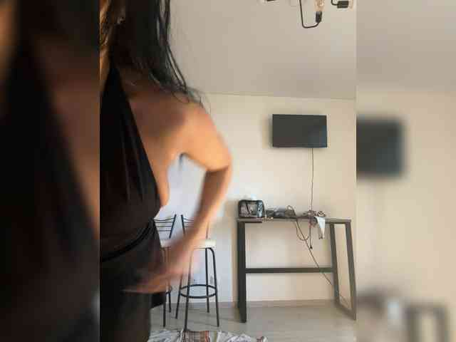 NotBellucci webcam