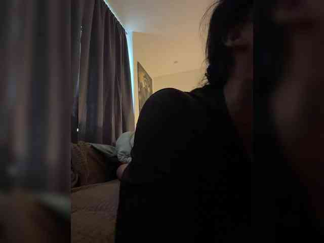 NotBellucci webcam