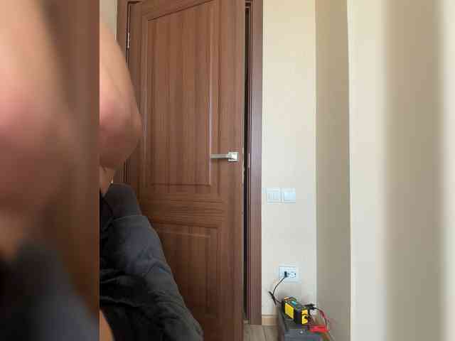 NotBellucci webcam
