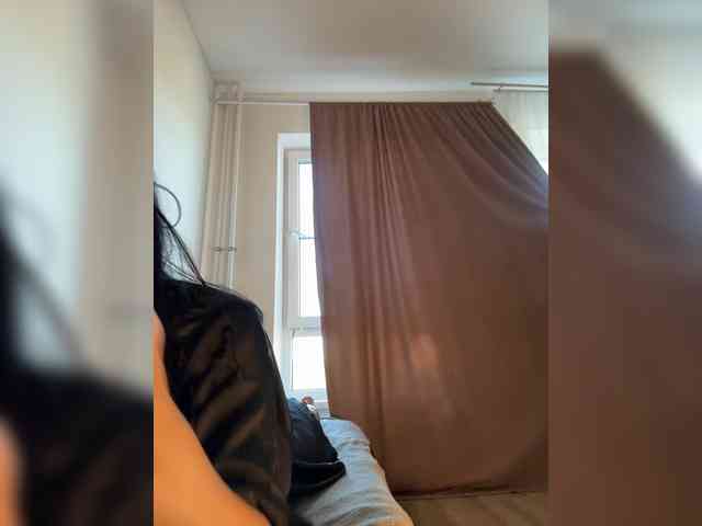 NotBellucci webcam