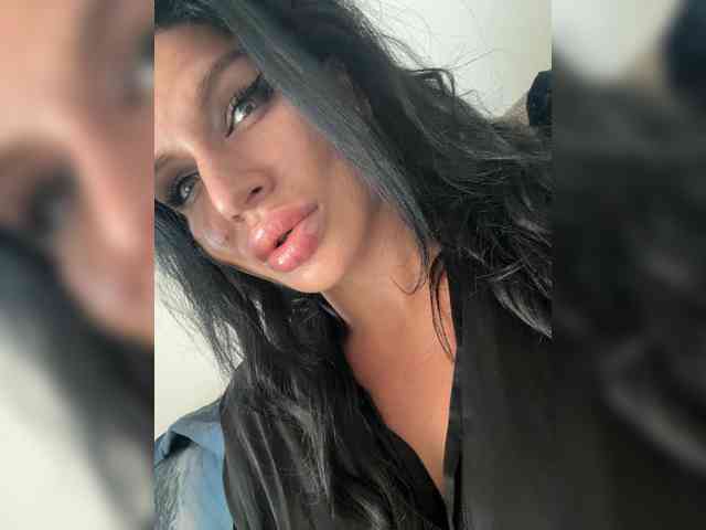 NotBellucci webcam