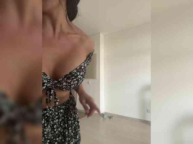 NotBellucci webcam