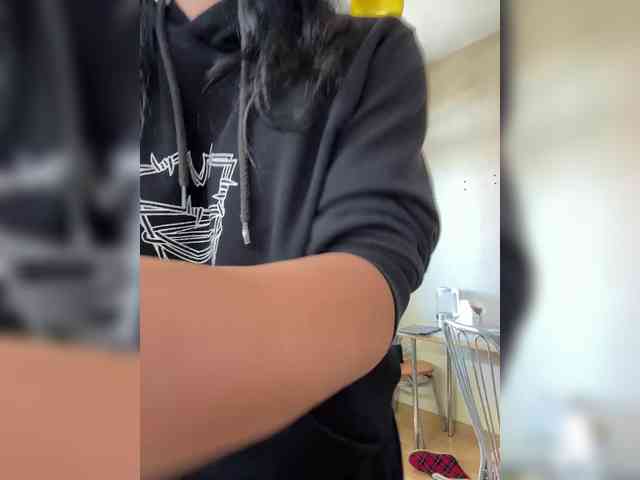 NotBellucci webcam