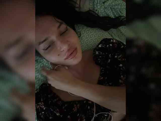 NotBellucci webcam