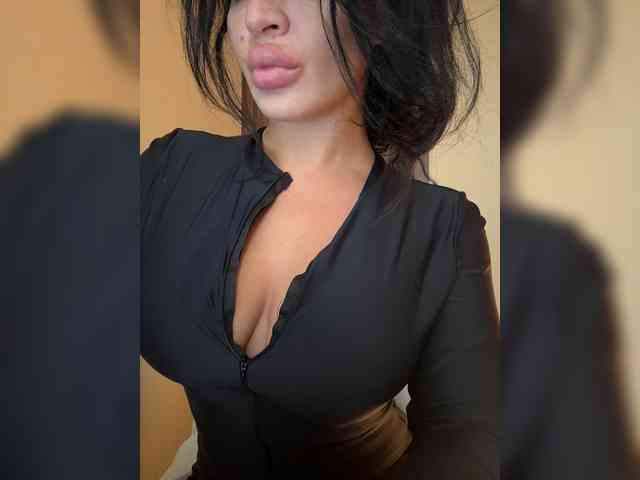 NotBellucci webcam