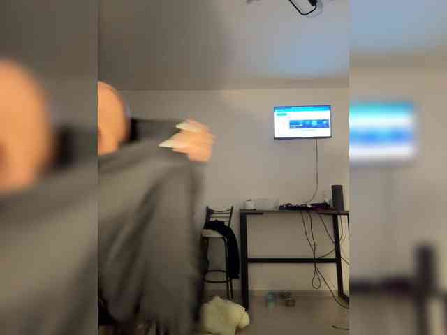 NotBellucci webcam