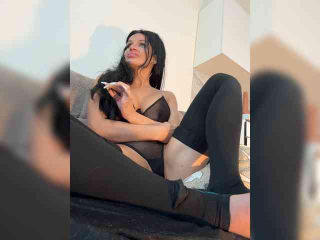 NotBellucci webcam