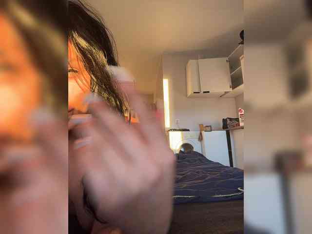 NotBellucci webcam