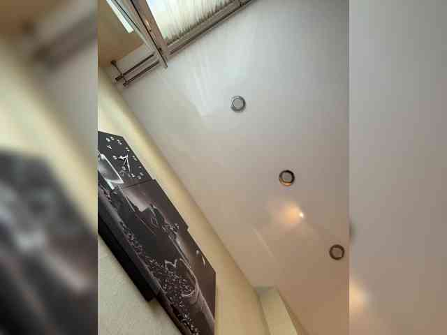 NotBellucci webcam
