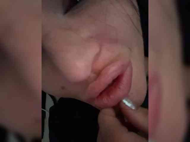 NotBellucci Sex Cam Show