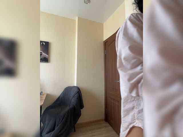 NotBellucci webcam