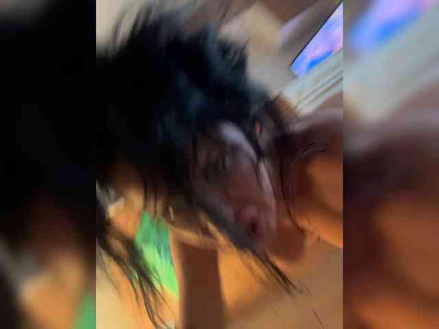 NotBellucci webcam