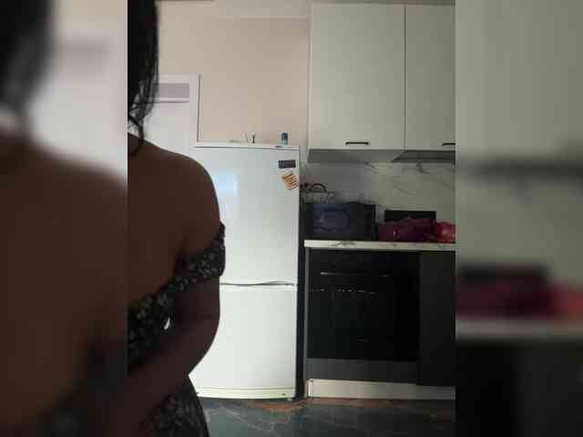 NotBellucci webcam