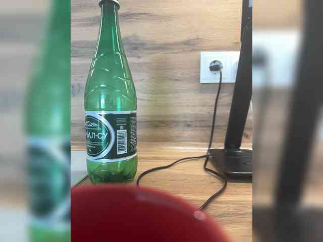 NotBellucci webcam