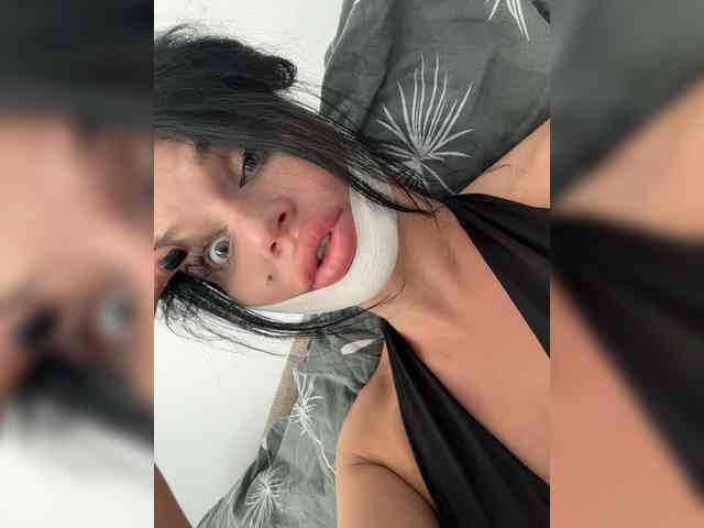 NotBellucci webcam