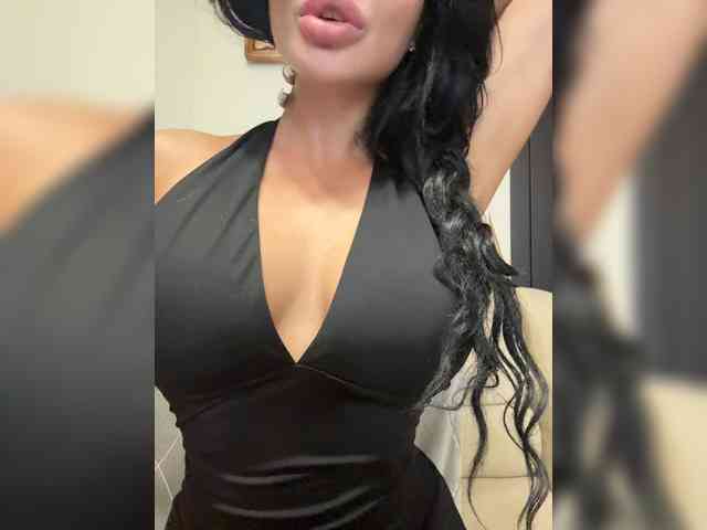 NotBellucci webcam