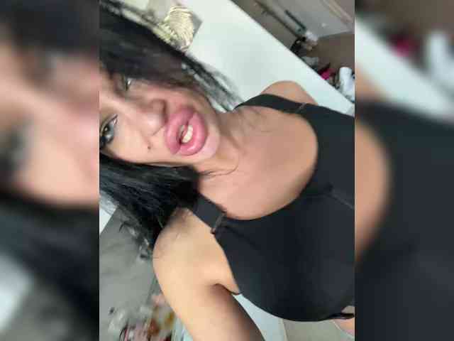 NotBellucci webcam