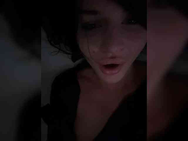 NotBellucci Sex Cam Show