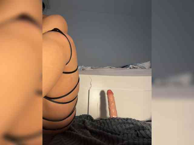 NotBellucci webcam