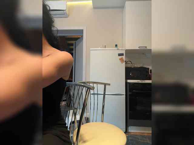 NotBellucci webcam