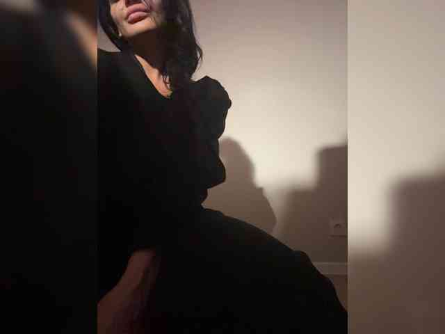 NotBellucci webcam
