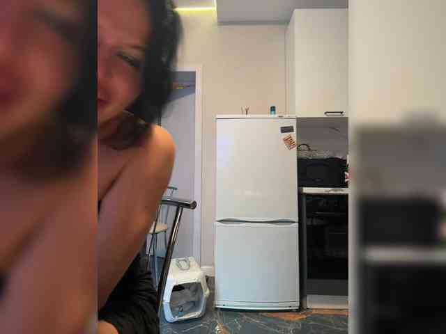 NotBellucci webcam