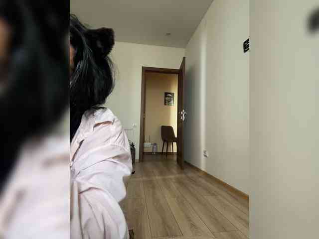 NotBellucci webcam