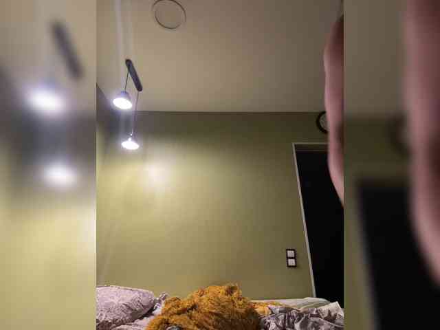 NotBellucci webcam