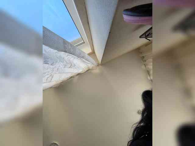 NotBellucci webcam