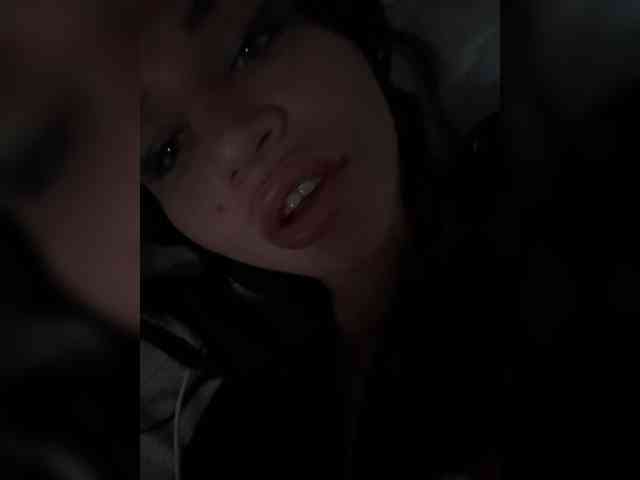NotBellucci webcam