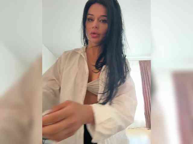 NotBellucci webcam