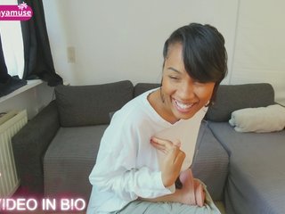 yayamuse's Live Webcam