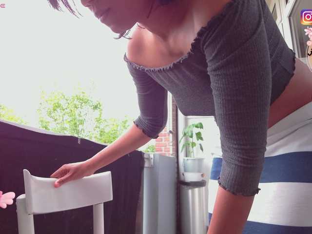 yayamuse live cam on BongaCams