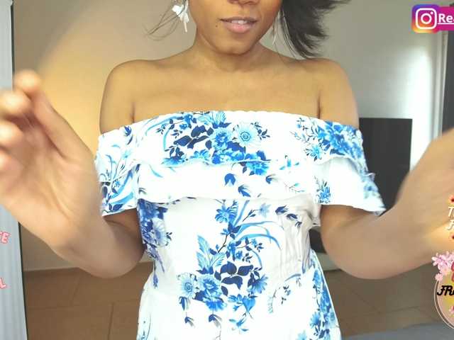 yayamuse live cam on BongaCams