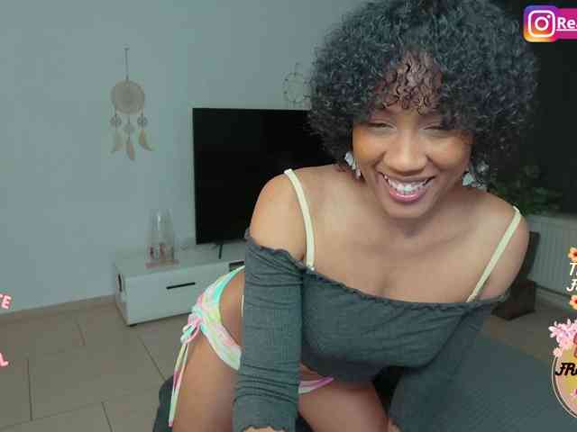 yayamuse webcam