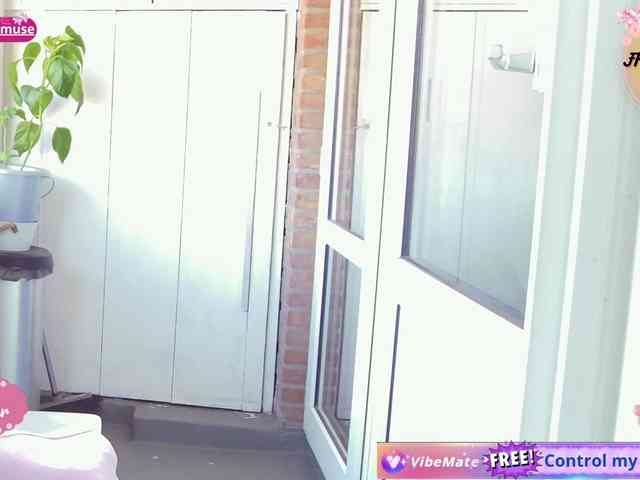 yayamuse webcam
