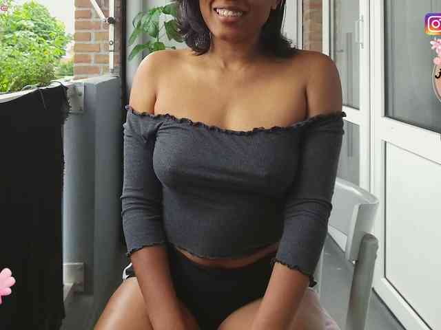 yayamuse webcam