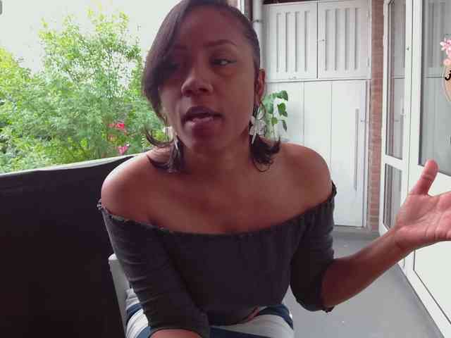 yayamuse webcam