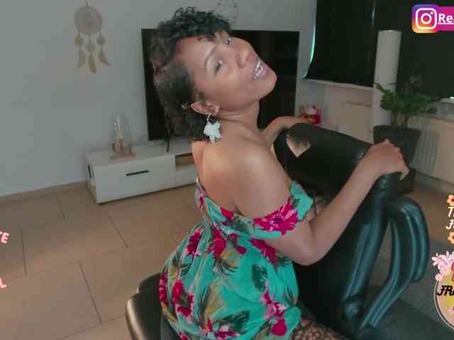 yayamuse webcam
