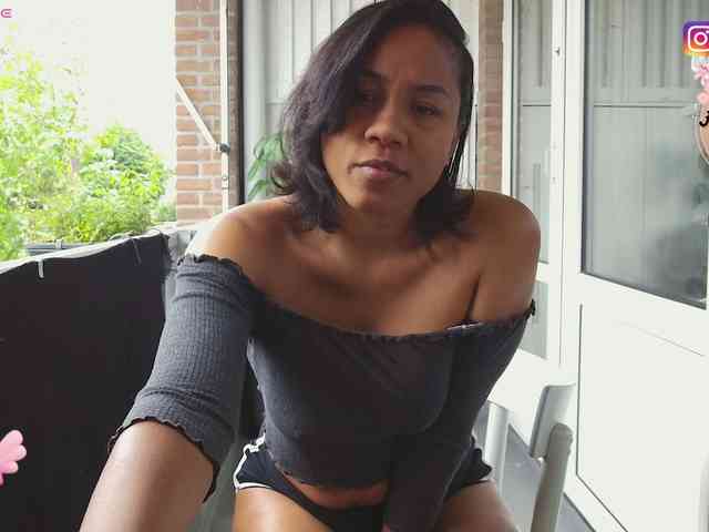 yayamuse webcam