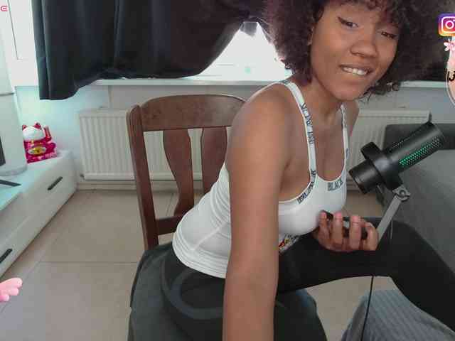 yayamuse webcam