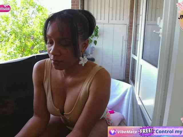 yayamuse webcam