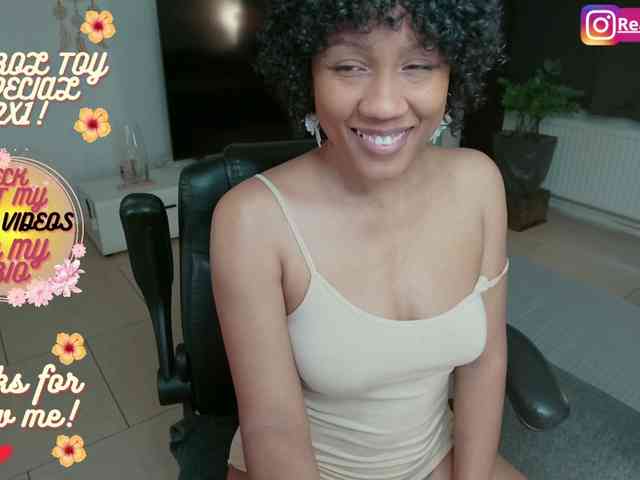 yayamuse webcam