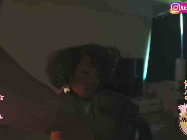 yayamuse webcam
